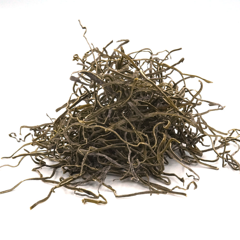 ぐぅだし日高昆布