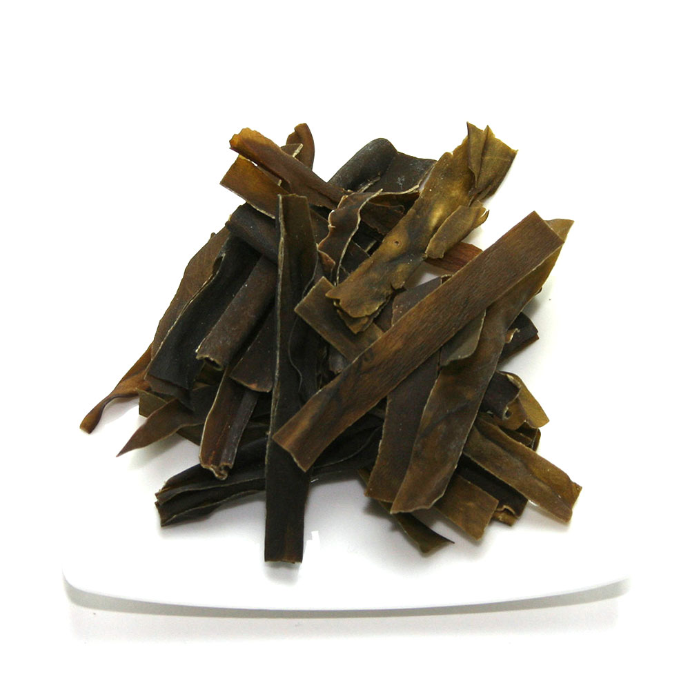 おしゃぶり昆布